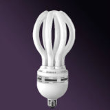 Lotus Compact Fluorescent Lamp 45W/65W/85W