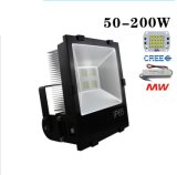 85-265V Waterproof IP65 50W 5000lm LED Outdoor Light