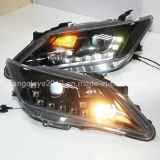 Aurion / Camry LED Head Lamps for Toyota Jy