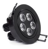 The Newest LED Down Light 5W High Power LED Down Light Ceiling Spot Light Energy Saving