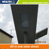 Hot Sell 30W Solar Power LED Street Light