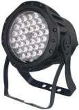 36*1W RGB 7 Channels Outdoor LED Stage PAR / Washer Light