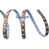3m Adhesive Non-Waterproof Indoor Decoration Flexible SMD LED Strip Light