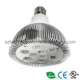 Dimmable LED PAR Light with CREE LEDs