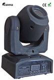 10W LED Moving Head Spot Light