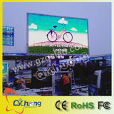P6 Outdoor Advertising LED Display Screen in China