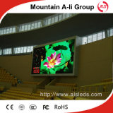 P3 Indoor Full Color Advertising Screen Display with Low Price