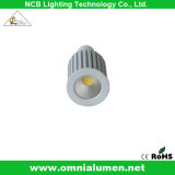 Ceiling MR16 50*95mm 9W LED COB Spot Downlight