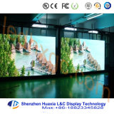 LED Display for Advertising
