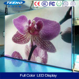 High Definition 3mm Pixel Pitch Indoor LED Display Screen for Sports