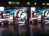 P4 mm Indoor LED Display for Media Performance