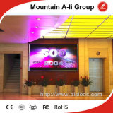 pH6mm Indoor LED Display Screen Sign