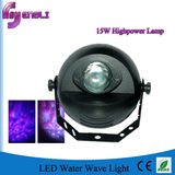 Factory Newest 15watt LED Stage Effect Light with CE&RoHS