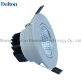 10W Flexible COB LED Down Light (DT-TD-003B)