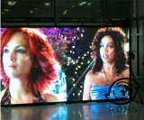 High Resolution P6 Indoor Full Color LED Display
