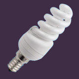 RoHS/CE Approve Spiral Compact Fluorescent Lamp 11W