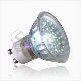 LED Lamp GU10 Spotlight 1W/2W/3W/4W