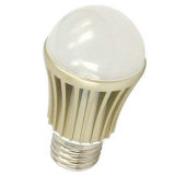 5 7 9W LED Bulb / E27 E26 LED Light Bulb / Aluminilum LED Bulb Light