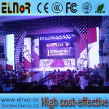 Hot Products Wholesale Full Color P6 Indoor LED Video Display