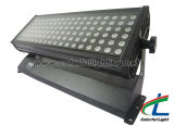 High Power 108PCS 1W Waterproof LED RGBW Wall Washer (CL-610A-1)