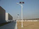 Economic Design 60W LED Solar Outdoor Light