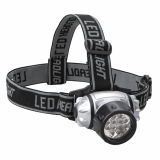9 LED Head Light