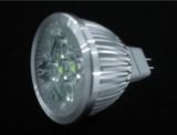 LED Spotlight (YB-A5-P003M16-4*1)