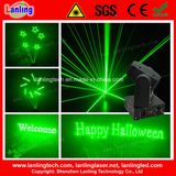 Green Moving-Head Animation Laser Light