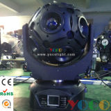 12X12W RGBW 4in1 CREE LED Football Moving Head Stage Light
