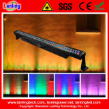 RGBW LED Light Bar Wall Washer Lamp