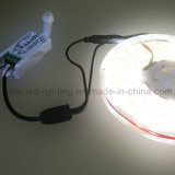 LED Cabinet Sensor Strip Light (PR-FS3528W60WP65-12-PIR)