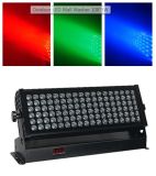 Outdoor Highpower LED Wall Washer 108PCS 3W