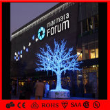 Beautiful Branches Outdoor Decorative LED Squaredecoration Tree Light