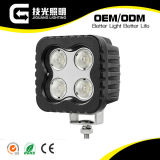 2015 New Porducr Aluminum Housing 5inch 60W CREE LED Car Work Driving Light for Truck and Vehicles.