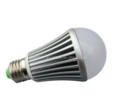 LED 5630 SMD Light Global Bulb B22