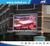 Mrled HD Outdoor LED Mobile TV Display