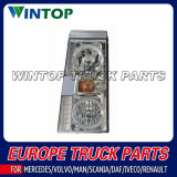 Head Lamp for Renault 5010623620 LH