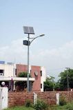 Cheaper 10W Solar LED Street Light