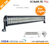 80*3W IP67 LED Bar Light/ LED Work Light/ LED Car Light
