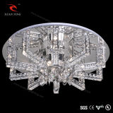Beautiful Home Round LED Crystal Ceiling Lights (Mx20348-36)