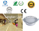 3W Indoor LED Down Light with RoHS/CE for Hotel