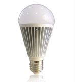 8W LED Bulb Light (YC-QP-8)