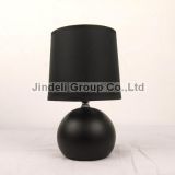 Home Decoration/ Table Lamp With Shade Modern Lamp Lighting Fixture Ceramic Lamp Interior Lighting (JC-C)