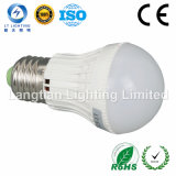 3W LED Bulb Light Warm White Series