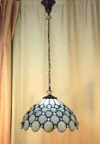 Art Tiffany Table Lamp 825