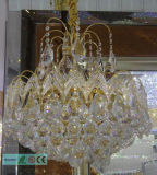 Crystal Lamp Crystal Pendant Light Chandelier (2504)