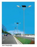 Manufacturer New Designed 60W-120W Solar LED Street Light