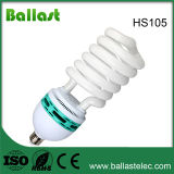 Hot Sale 105W CFL Spiral Light Bulbs