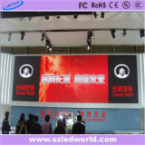 P4 Indoor LED Display Screen for Automobile 4s Shop
