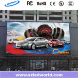 P16 SMD3in1 Fixed Outdoor LED Display